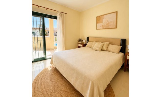 Herverkoop - Vrijstaande woning / Villa -
Ciudad Quesada - Rojales - Doña Pepa