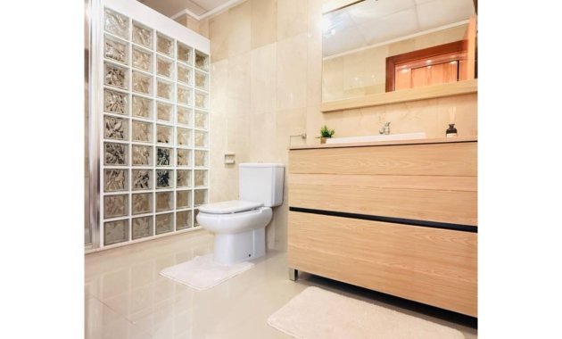 Herverkoop - Vrijstaande woning / Villa -
Ciudad Quesada - Rojales - Doña Pepa