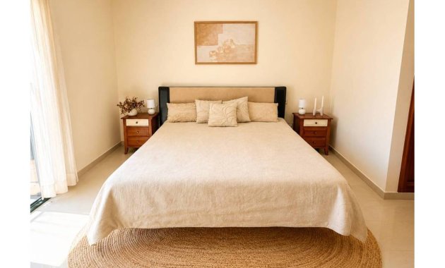 Herverkoop - Vrijstaande woning / Villa -
Ciudad Quesada - Rojales - Doña Pepa