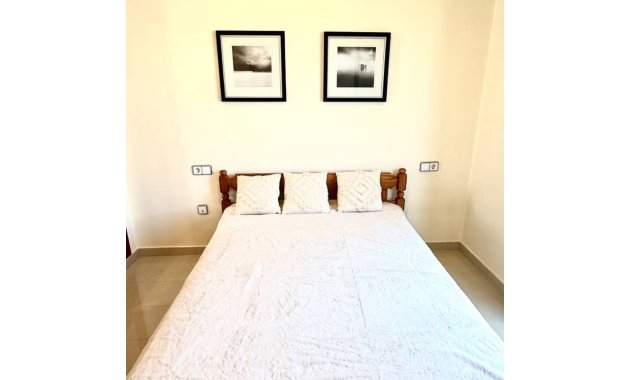 Herverkoop - Vrijstaande woning / Villa -
Ciudad Quesada - Rojales - Doña Pepa