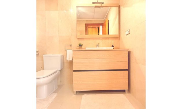 Herverkoop - Vrijstaande woning / Villa -
Ciudad Quesada - Rojales - Doña Pepa