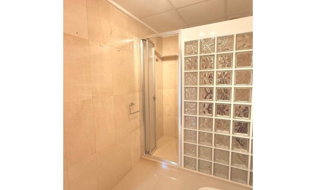 Herverkoop - Vrijstaande woning / Villa -
Ciudad Quesada - Rojales - Doña Pepa