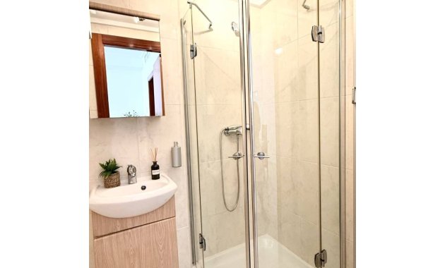 Herverkoop - Vrijstaande woning / Villa -
Ciudad Quesada - Rojales - Doña Pepa