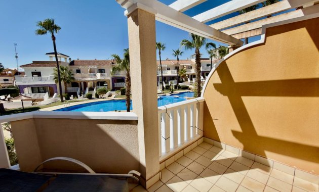 Herverkoop - Vrijstaande woning / Villa -
Ciudad Quesada - Rojales - Doña Pepa
