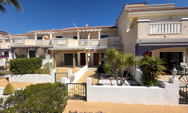 Herverkoop - Vrijstaande woning / Villa -
Ciudad Quesada - Rojales - Doña Pepa