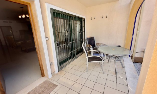 Herverkoop - Vrijstaande woning / Villa -
Ciudad Quesada - Rojales - Doña Pepa