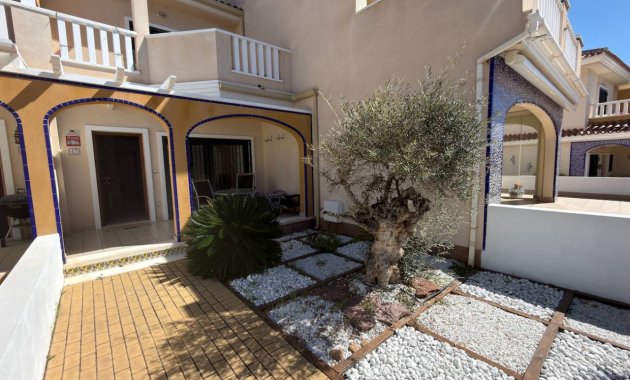 Herverkoop - Vrijstaande woning / Villa -
Ciudad Quesada - Rojales - Doña Pepa