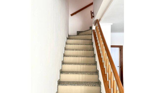 Herverkoop - Vrijstaande woning / Villa -
Ciudad Quesada - Rojales - Doña Pepa