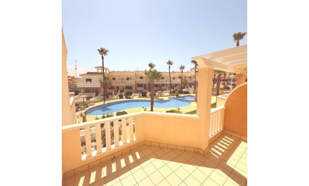 Herverkoop - Vrijstaande woning / Villa -
Ciudad Quesada - Rojales - Doña Pepa
