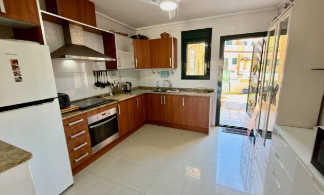 Herverkoop - Appartement -
Ciudad Quesada - Rojales - Ciudad Quesada