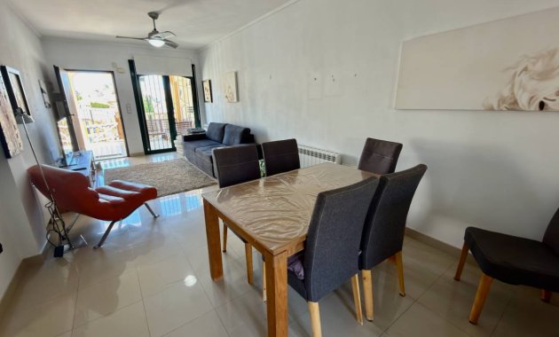 Herverkoop - Appartement -
Ciudad Quesada - Rojales - Ciudad Quesada