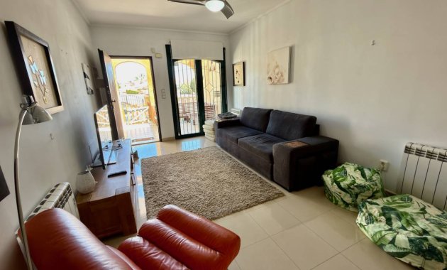 Herverkoop - Appartement -
Ciudad Quesada - Rojales - Ciudad Quesada