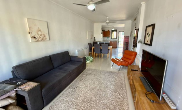 Herverkoop - Appartement -
Ciudad Quesada - Rojales - Ciudad Quesada