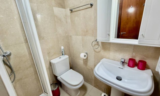 Herverkoop - Appartement -
Ciudad Quesada - Rojales - Ciudad Quesada