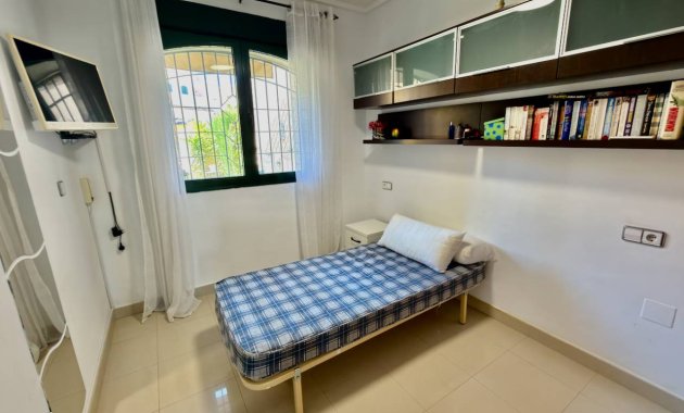 Herverkoop - Appartement -
Ciudad Quesada - Rojales - Ciudad Quesada