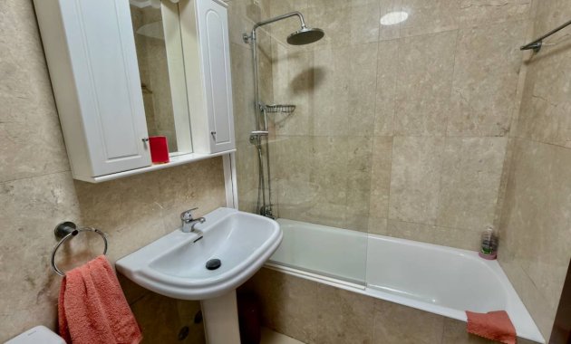 Herverkoop - Appartement -
Ciudad Quesada - Rojales - Ciudad Quesada
