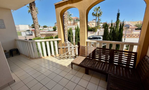 Herverkoop - Appartement -
Ciudad Quesada - Rojales - Ciudad Quesada