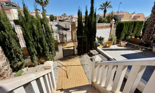 Herverkoop - Appartement -
Ciudad Quesada - Rojales - Ciudad Quesada