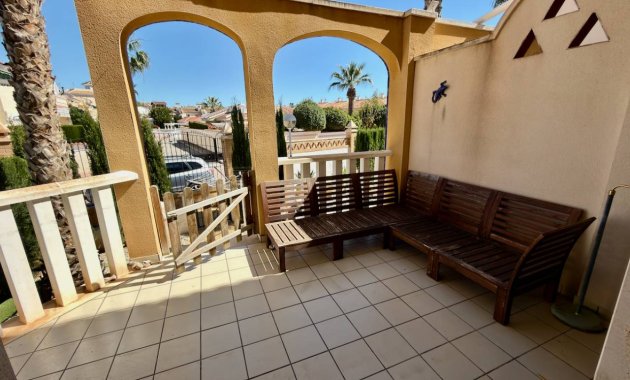 Herverkoop - Appartement -
Ciudad Quesada - Rojales - Ciudad Quesada