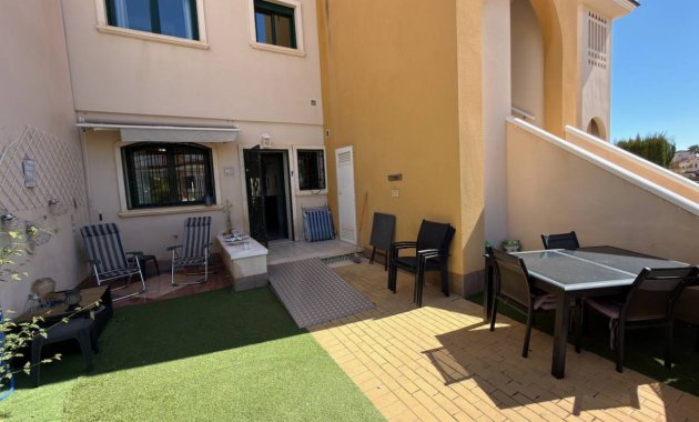 Herverkoop - Appartement -
Ciudad Quesada - Rojales - Ciudad Quesada