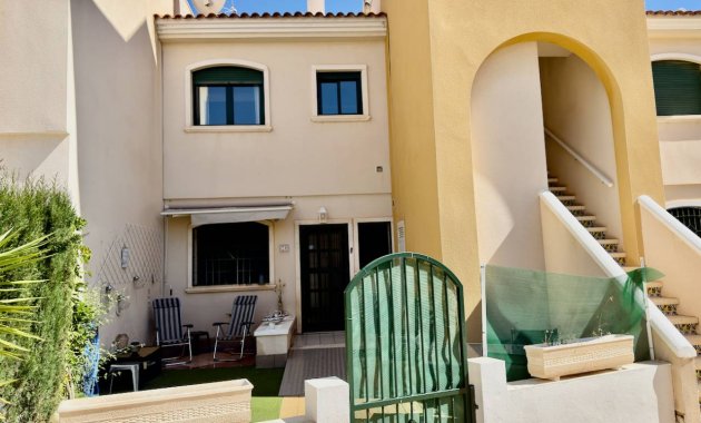 Herverkoop - Appartement -
Ciudad Quesada - Rojales - Ciudad Quesada