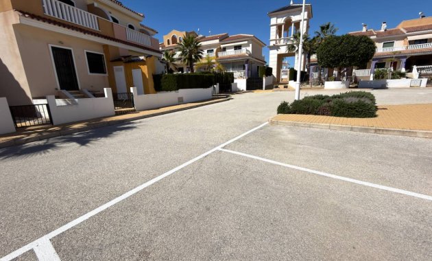 Herverkoop - Appartement -
Ciudad Quesada - Rojales - Ciudad Quesada