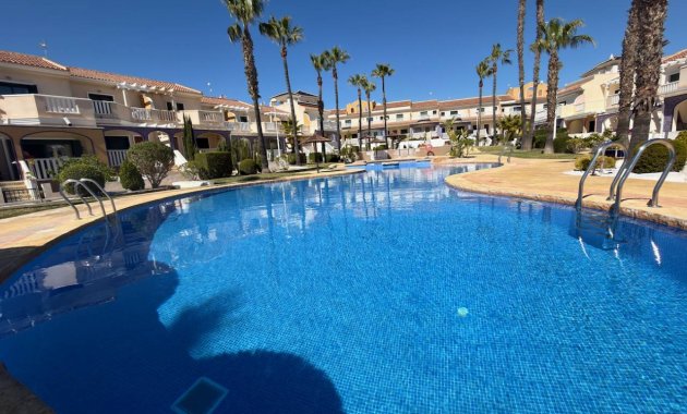 Herverkoop - Appartement -
Ciudad Quesada - Rojales - Ciudad Quesada