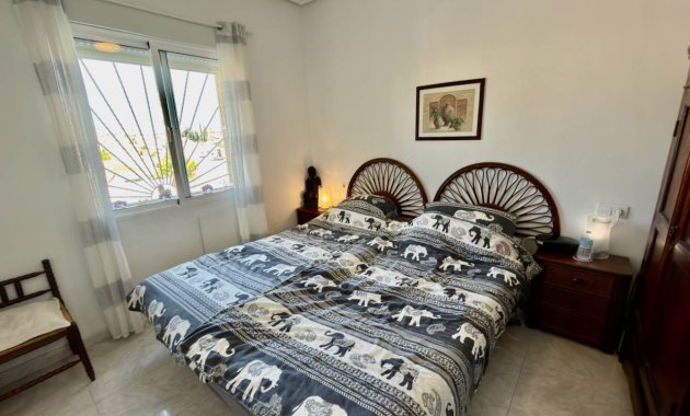 Herverkoop - Vrijstaande woning / Villa -
Ciudad Quesada - Rojales - Rojales