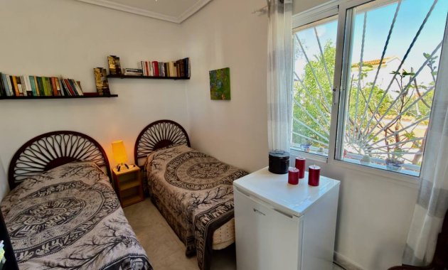 Herverkoop - Vrijstaande woning / Villa -
Ciudad Quesada - Rojales - Rojales