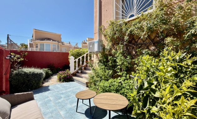 Herverkoop - Vrijstaande woning / Villa -
Ciudad Quesada - Rojales - Rojales