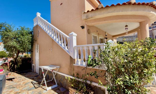 Herverkoop - Vrijstaande woning / Villa -
Ciudad Quesada - Rojales - Rojales