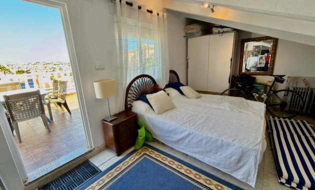 Herverkoop - Vrijstaande woning / Villa -
Ciudad Quesada - Rojales - Rojales