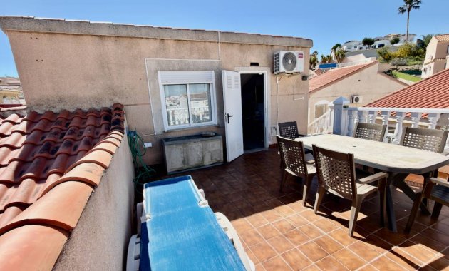 Herverkoop - Vrijstaande woning / Villa -
Ciudad Quesada - Rojales - Rojales