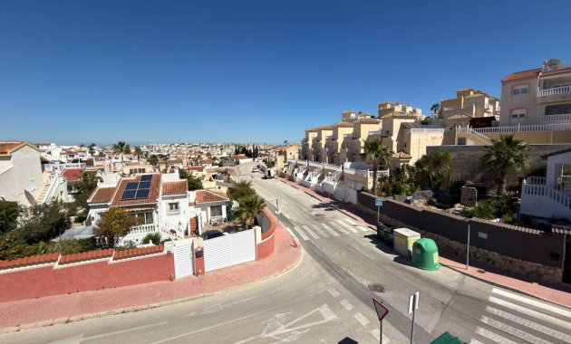 Herverkoop - Vrijstaande woning / Villa -
Ciudad Quesada - Rojales - Rojales