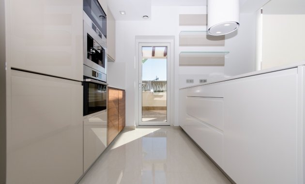 Herverkoop - Vrijstaande woning / Villa -
Ciudad Quesada - Rojales - Ciudad Quesada