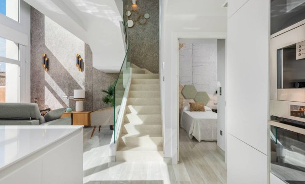 Herverkoop - Vrijstaande woning / Villa -
Ciudad Quesada - Rojales - Ciudad Quesada