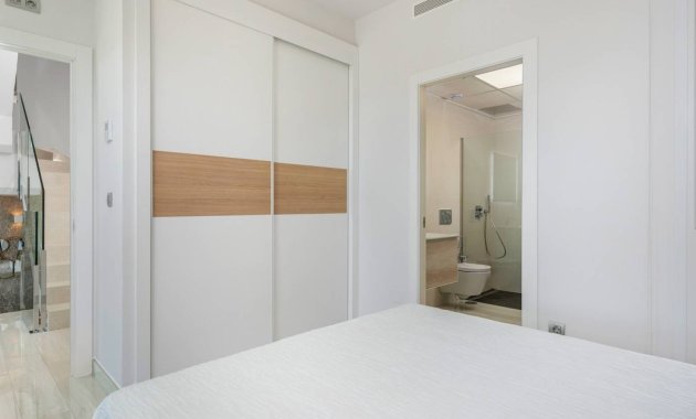 Herverkoop - Vrijstaande woning / Villa -
Ciudad Quesada - Rojales - Ciudad Quesada