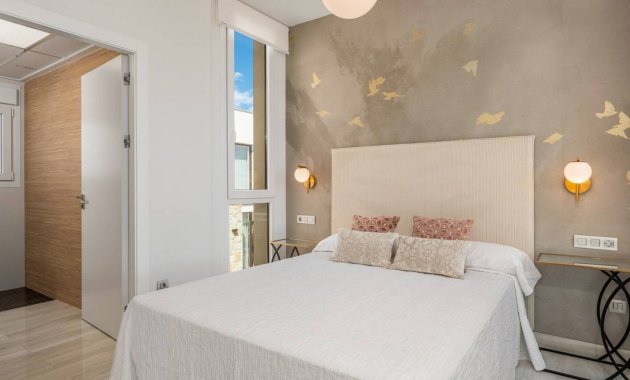 Herverkoop - Vrijstaande woning / Villa -
Ciudad Quesada - Rojales - Ciudad Quesada