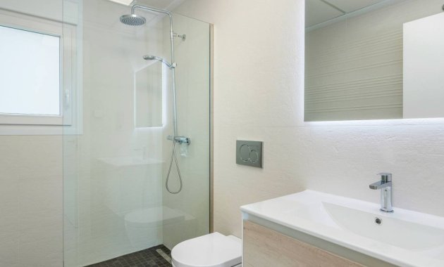 Herverkoop - Vrijstaande woning / Villa -
Ciudad Quesada - Rojales - Ciudad Quesada