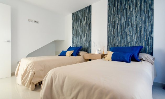 Herverkoop - Vrijstaande woning / Villa -
Ciudad Quesada - Rojales - Ciudad Quesada