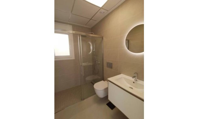 Herverkoop - Vrijstaande woning / Villa -
Ciudad Quesada - Rojales - Ciudad Quesada