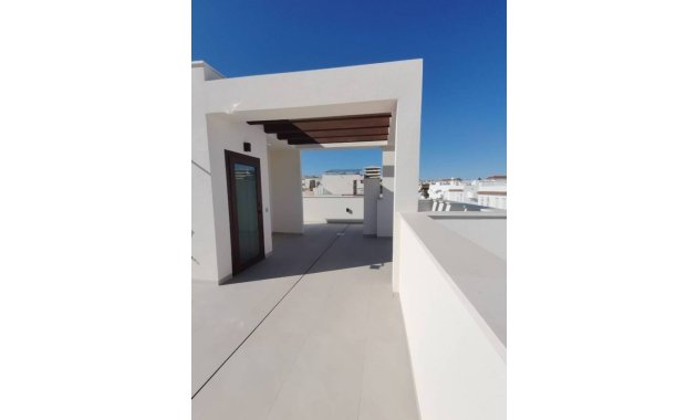 Herverkoop - Vrijstaande woning / Villa -
Ciudad Quesada - Rojales - Ciudad Quesada
