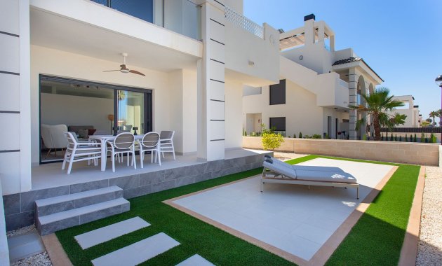Herverkoop - Appartement -
Ciudad Quesada - Rojales - Ciudad Quesada