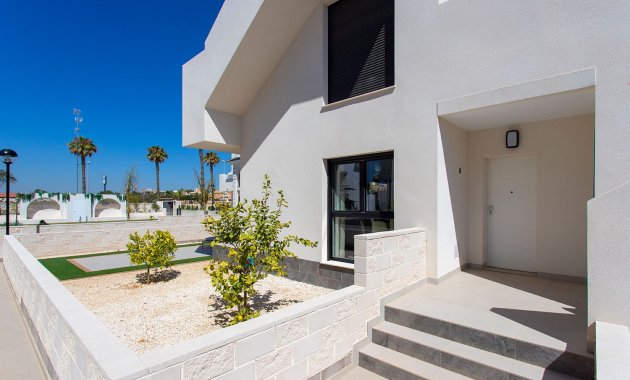 Herverkoop - Appartement -
Ciudad Quesada - Rojales - Ciudad Quesada
