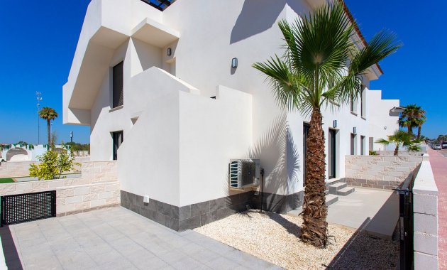 Herverkoop - Appartement -
Ciudad Quesada - Rojales - Ciudad Quesada