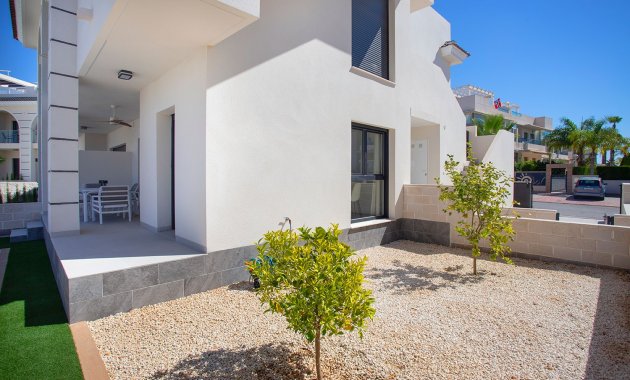 Herverkoop - Appartement -
Ciudad Quesada - Rojales - Ciudad Quesada