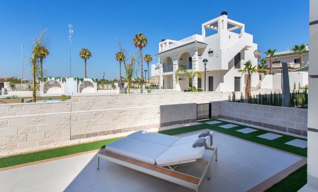 Herverkoop - Appartement -
Ciudad Quesada - Rojales - Ciudad Quesada