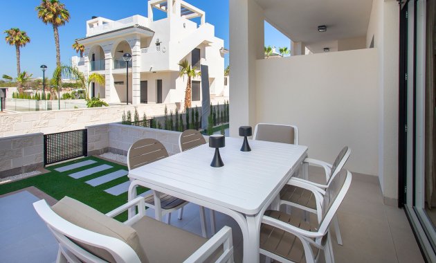 Herverkoop - Appartement -
Ciudad Quesada - Rojales - Ciudad Quesada