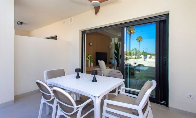Herverkoop - Appartement -
Ciudad Quesada - Rojales - Ciudad Quesada