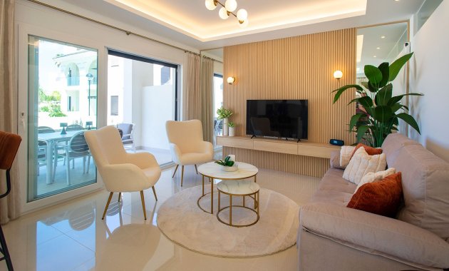 Herverkoop - Appartement -
Ciudad Quesada - Rojales - Ciudad Quesada
